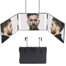 Miroir 3 Faces Miroir 360°