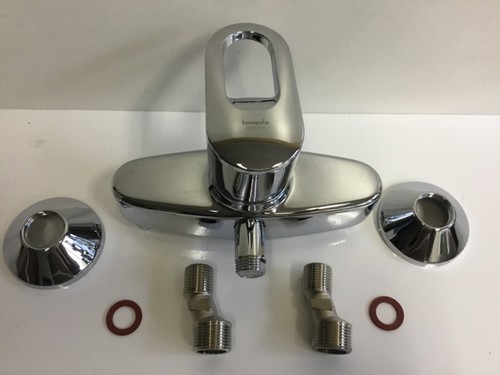 Robinetterie douche hansgrohe - douche,