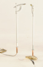 Mabar 60201N Set 2 Lampe