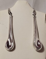 ANCIENS BIJOUX BOUCLES