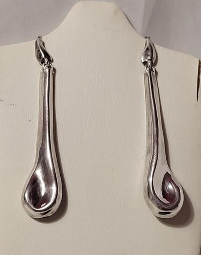 Anciens bijoux boucles - bijoux,