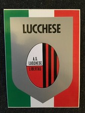 STICKER EUROFLASH CALCIO 1992