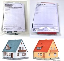 Kibri 38182 + 38184 lot de 2