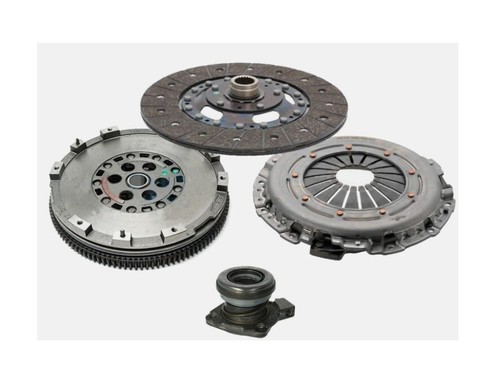 Kit embrayage volant inertie - kit, embrayage+volant