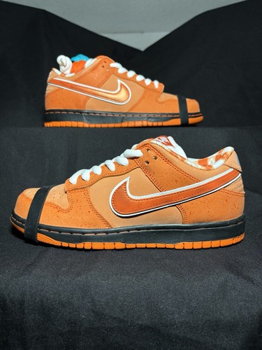 Nike dunk low concepts - nike,
