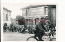 Photo, WW2, 3e div., vue de