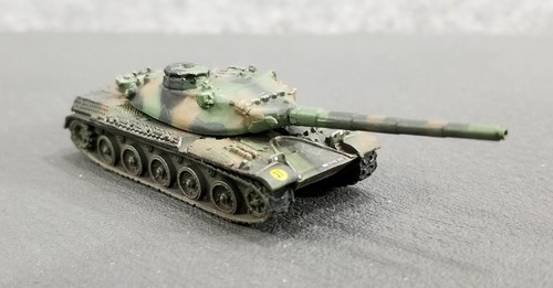 Minature tank panzertales - tank,