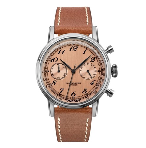 Undone urban chrono - chrono, hybride