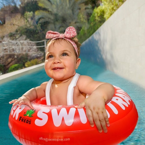 Freds swimtrainer classic - swimtrainer, "classic"