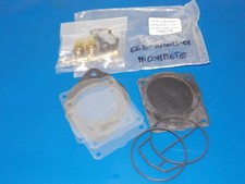 NOS 2000-2005 YAMAHA GP800