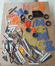 lot vrac construction