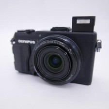 Camara numérique olympus - camara,