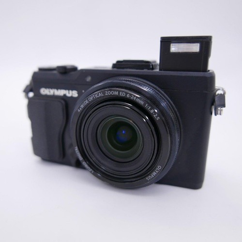 Camara numérique olympus - camara,