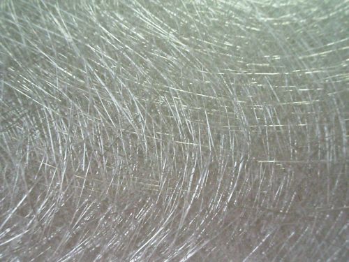 Mat de verre 225g - 5m²,