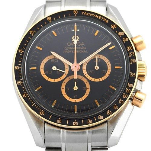 Omega speedmaster professional - omega,