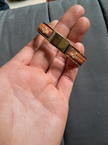 Bracelet hermes emaille - hermes,