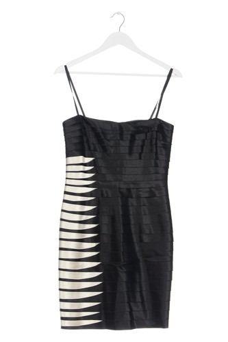 Bcbg maxazria robe cocktail - bcbg,