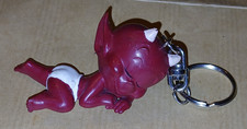 key ring Figurine DM hot stuff