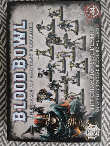 Games workshop warhammer - workshop,