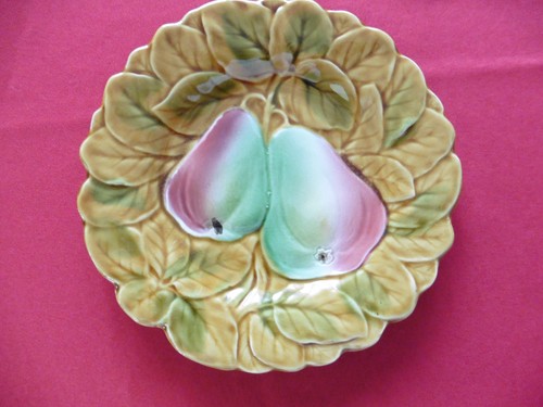 Assiette - assiette, a