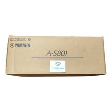 Amplificateur stéréo