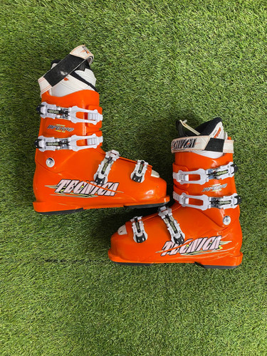 Tecnica inferno r10 ski boots - tecnica,