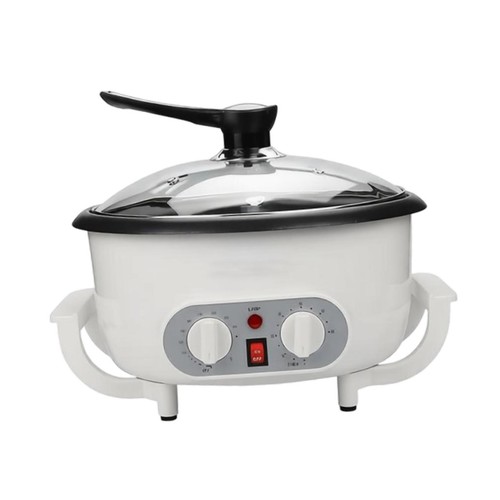 Petit torréfacteur