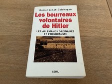 LES BOURREAUX VOLONTAIRES DE