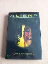 Dvd Alien 3. Très Bon État 