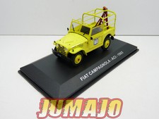 VCE19 1/43 IXO Commerciale