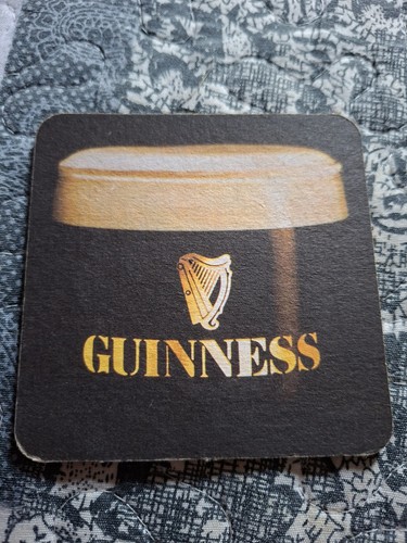 Sous bock bière - sous-bock,