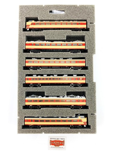 Zc94 zjgauge 485 coffret - zc94,