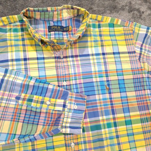 Polo ralph lauren - ralph, oxford