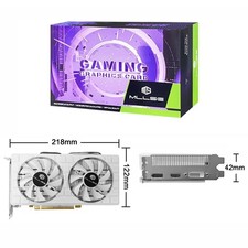 Carte graphique amd - graphique, 580