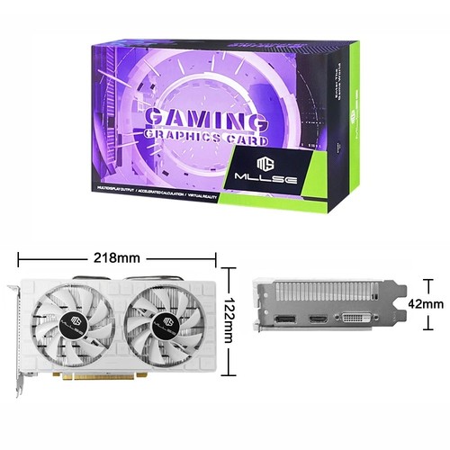 Carte graphique amd - amd, rx