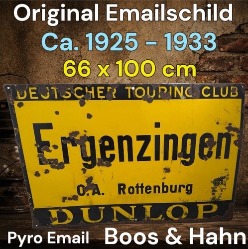 Original vintage alt touring - original,
