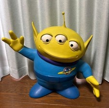 Toy Story Alien Big Figurine