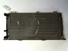 Radiateur eau AUDI 80 3 PHASE 2 893121253A