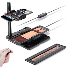 Scanner de films négatifs