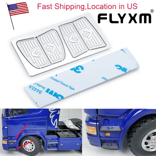 Flyxm foot pedal - foot, sticker
