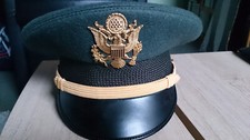 casquette cap us army