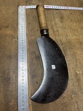 Serpe old tool / OUTIL ANCIEN