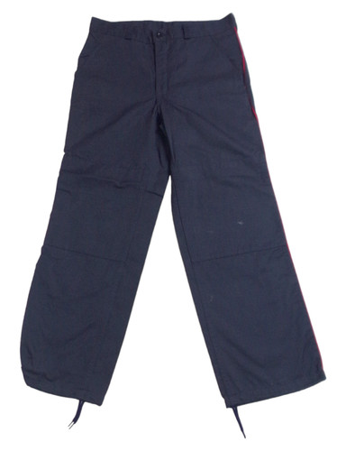 Pantalon sapeurs pompiers - pantalon, sapeurs-pompiers