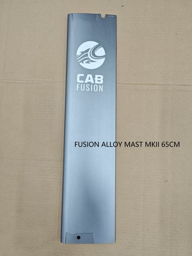 Cabrinha fusion alloy mast - cabrinha,