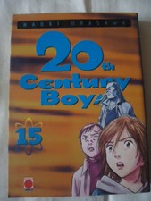 20th Century Boys, tome 15