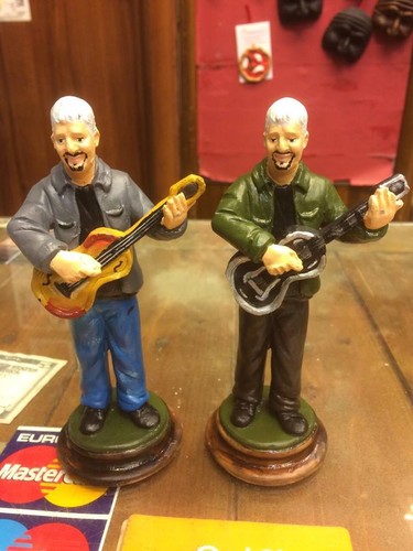 Figurine cm terre - 1,