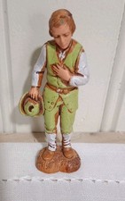 Ancien Santon De Crèche