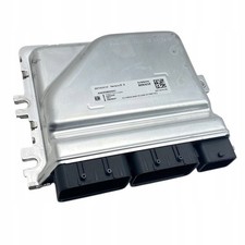 Ordinateur moteur Dacia Duster