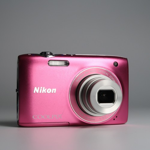 Nikon coolpix s3100 digital - coolpix,