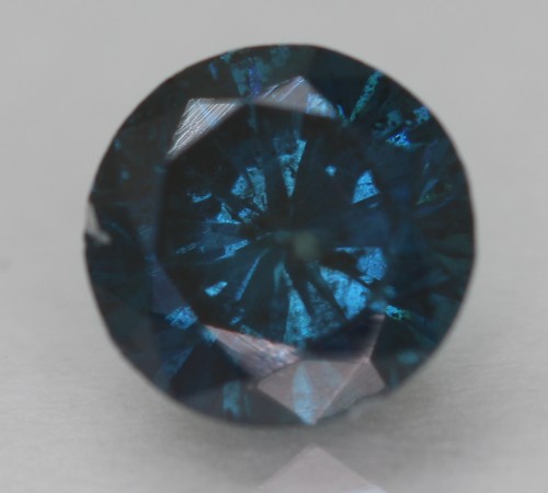 Carat diamant naturel - diamant,